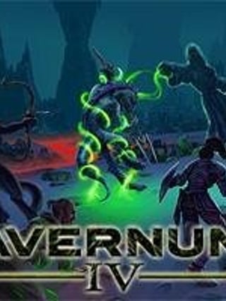 Avernum IV