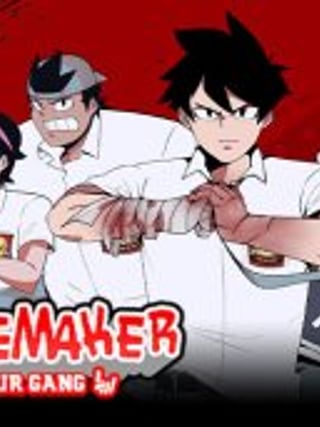 Troublemaker
