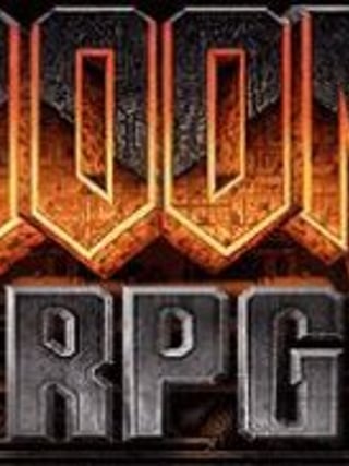DOOM RPG