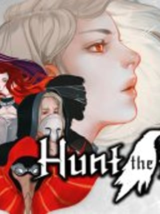 Hunt the Night