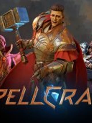 Spellcraft