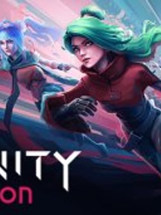 Trinity Fusion
