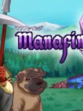 Manafinder