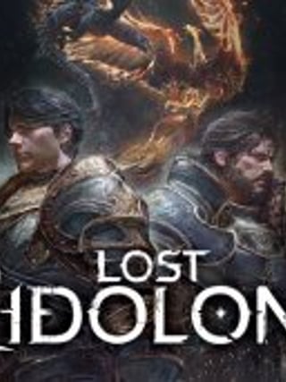 Lost Eidolons