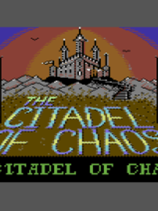 The Citadel of Chaos
