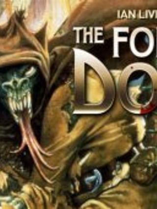 The Forest of Doom