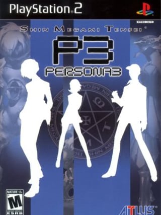 Shin Megami Tensei: Persona 3