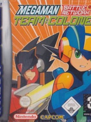 Mega Man Battle Network 5: Team Colonel