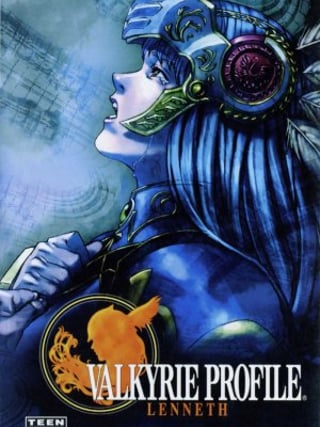 Valkyrie Profile: Lenneth