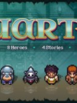 Quartet