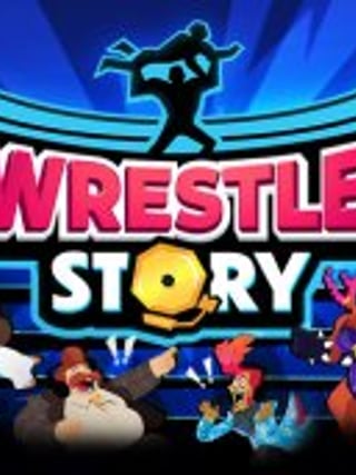 Wrestle Story