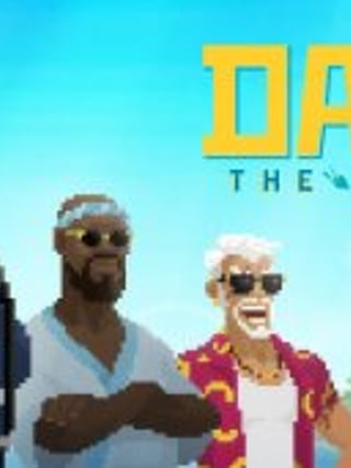 DAVE THE DIVER