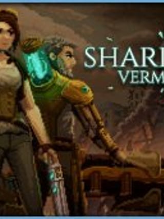 Shardpunk: Verminfall