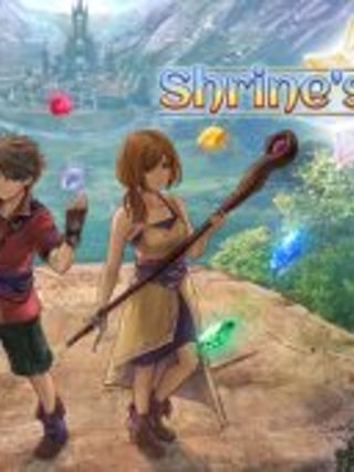 Shrine's Legacy