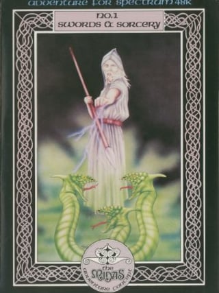 Swords & Sorcery