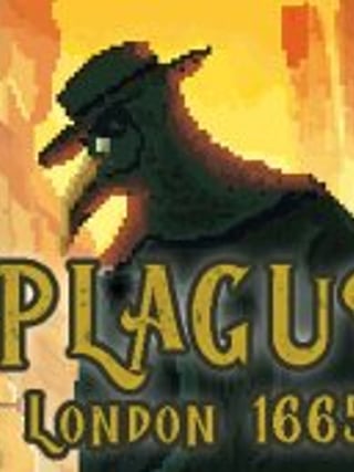 Plague: London 1665