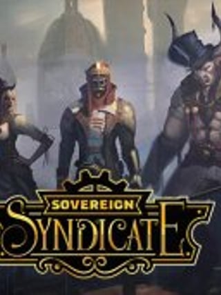 Sovereign Syndicate