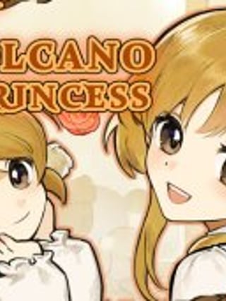 Volcano Princess