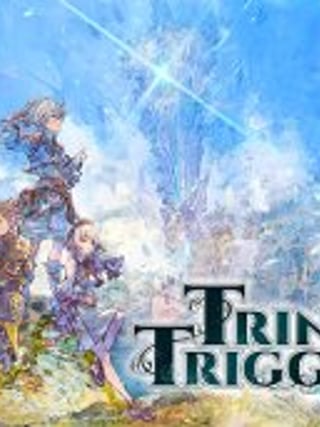 Trinity Trigger