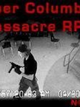 Super Columbine Massacre RPG!