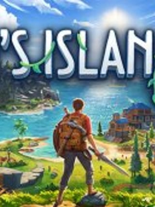 Len's Island