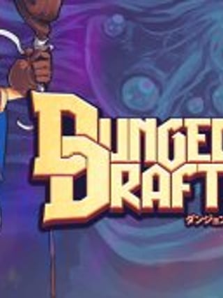 Dungeon Drafters