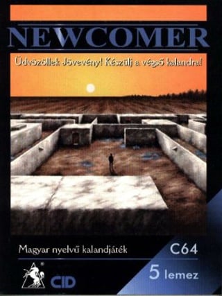 Newcomer