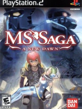 MS Saga: A New Dawn
