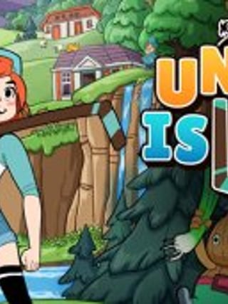Under The Island
