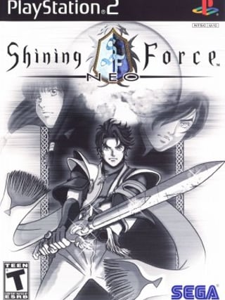Shining Force: Neo