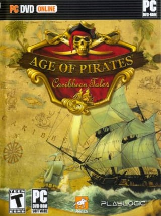 Age of Pirates: Caribbean Tales