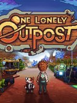 One Lonely Outpost