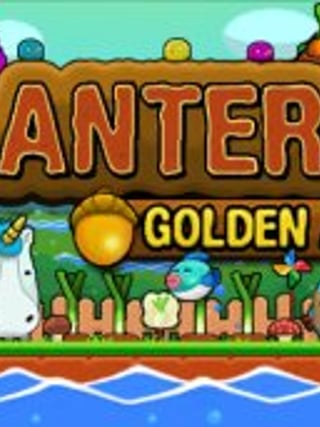 Plantera 2: Golden Acorn
