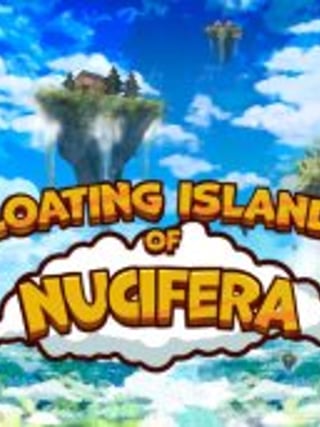 Floating Islands of Nucifera