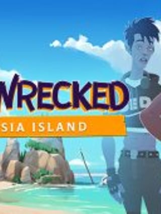Mythwrecked: Ambrosia Island