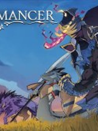 Aethermancer