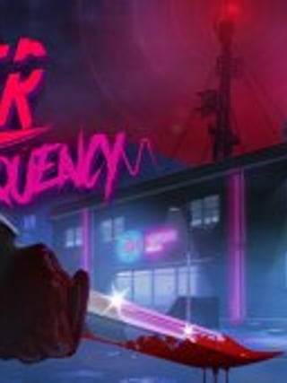 Killer Frequency