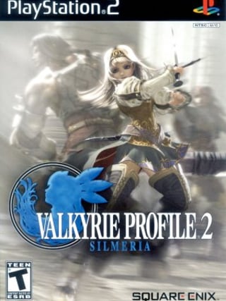 Valkyrie Profile 2: Silmeria