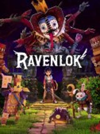 Ravenlok