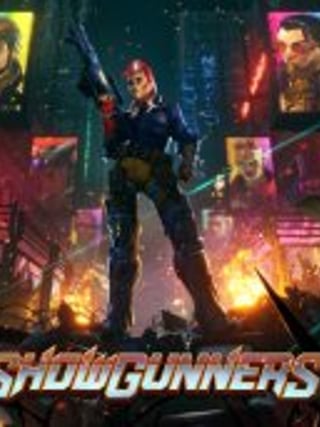 Showgunners