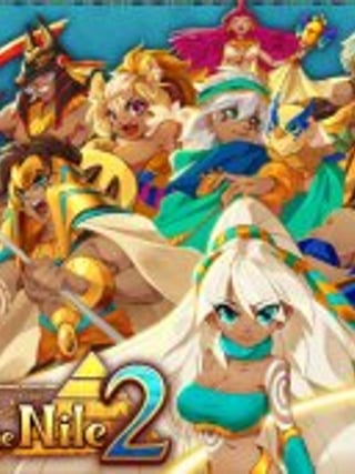 Warriors of the Nile 2