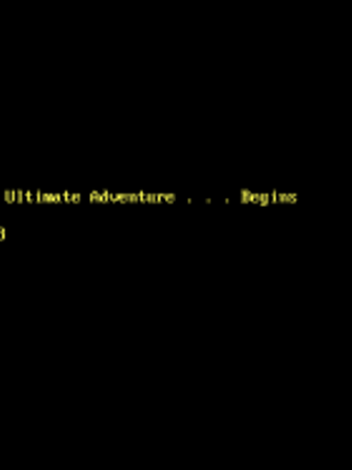 Evets: The Ultimate Adventure