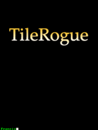 TileRogue