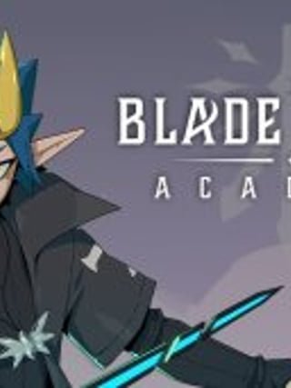 Blade Prince Academy