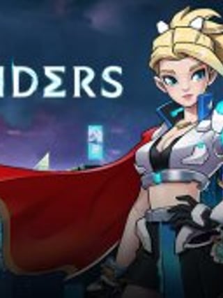 FARSIDERS