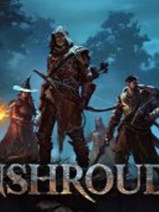 Enshrouded