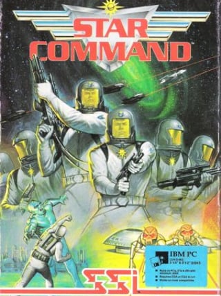 Star Command