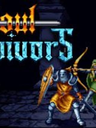 Soul Survivors