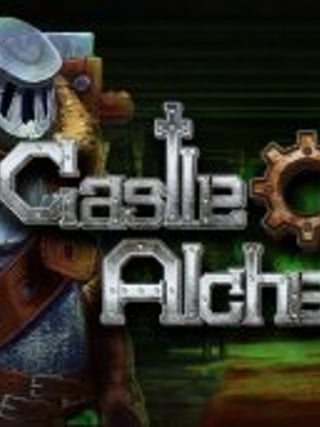 Castle Of Alchemists