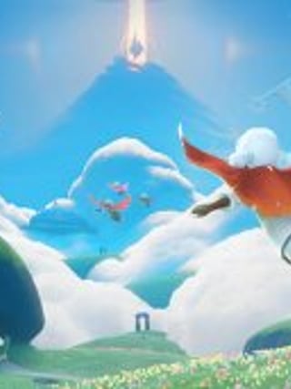 Sky: Children of the Light